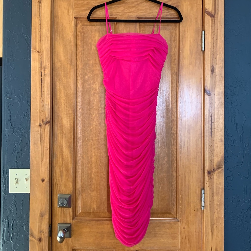 Aritzia Dress